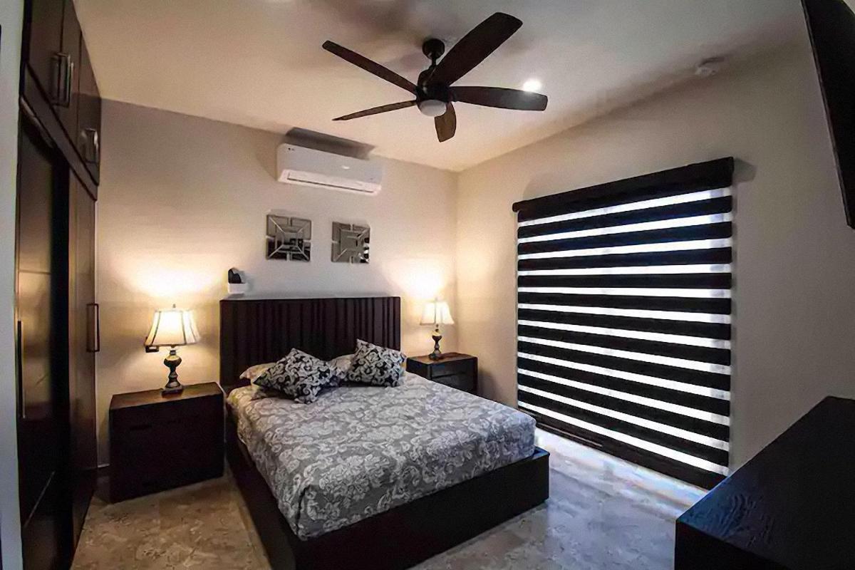 Departamentos La Roqueta Apartment La Paz Luaran gambar