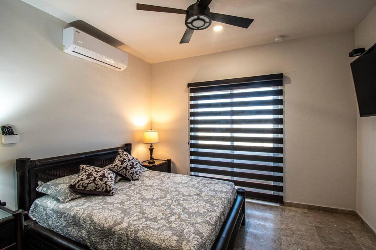 Departamentos La Roqueta Apartment La Paz Luaran gambar