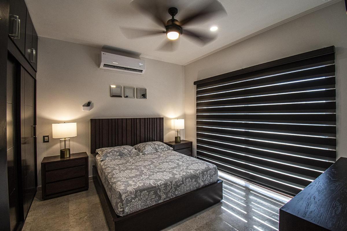 Departamentos La Roqueta Apartment La Paz Luaran gambar